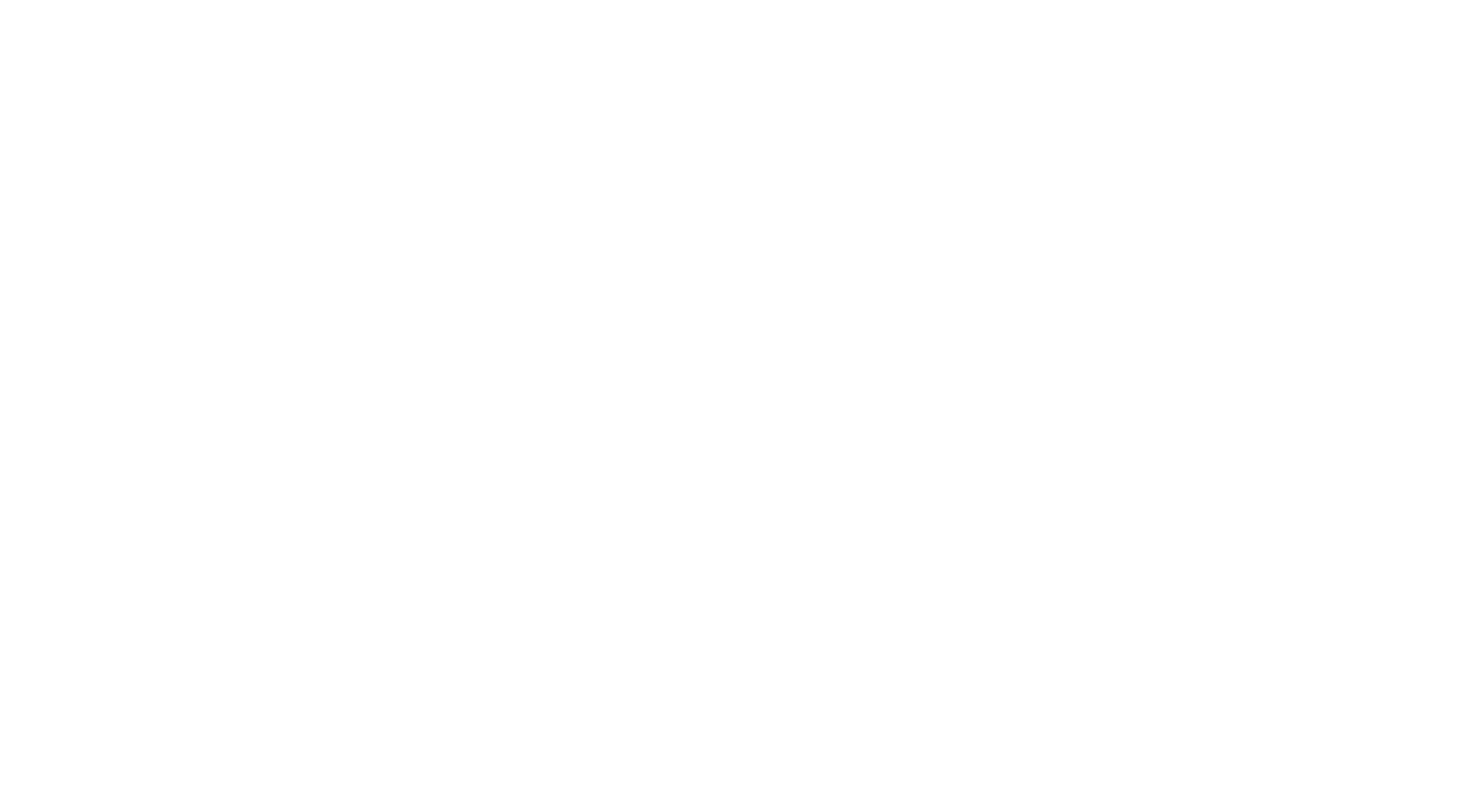 G.W.D Building Services white logo