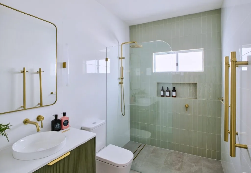 home renovations Wollongong